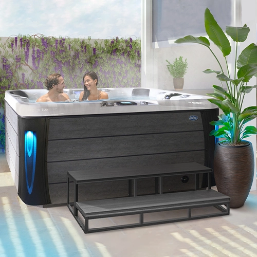 Escape X-Series hot tubs for sale in Midwest City